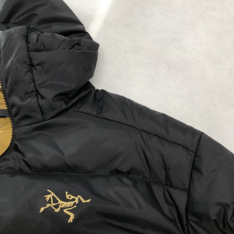 Arcteryx Down Jackets